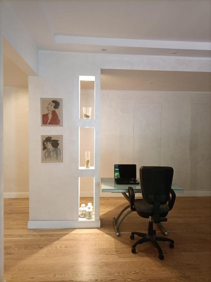 Maison d'hôtes Lagustena Gênes
