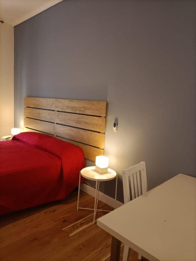 Lagustena Maison d'hôtes *
